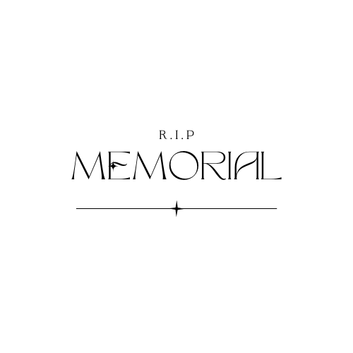 MemorialApp Logo